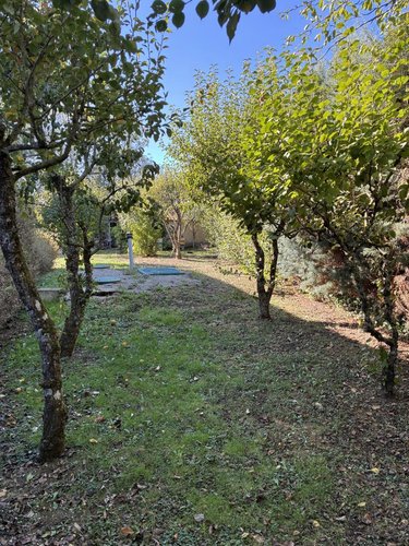 Maison a vendre Saint-Jean-et-Saint-Paul 12250 Aveyron 135 m2 6 pièces 172500 euros