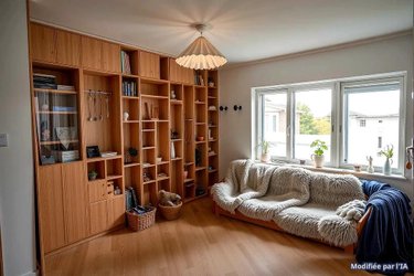 Maison a vendre Raillencourt-Sainte-Olle 59554 Nord 70 m2 5 pièces 110775 euros