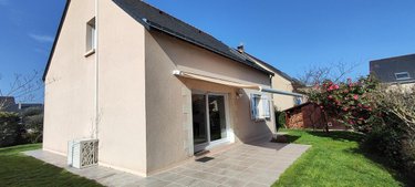 Maison a vendre Les Ponts-de-Cé 49130 Maine-et-Loire 99 m2 5 pièces 335360 euros