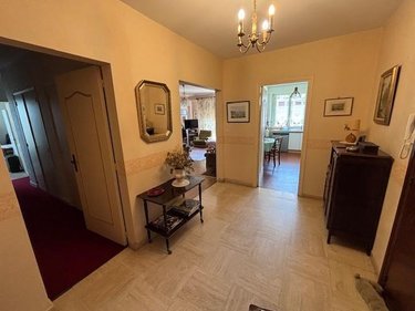 Appartement a vendre Avrillé 49240 Maine-et-Loire 94 m2 4 pièces 236250 euros