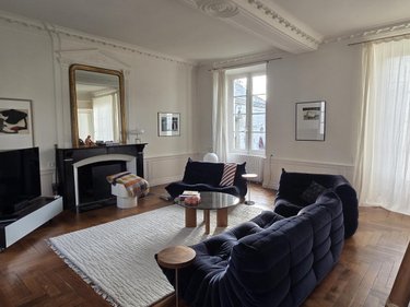 Maison a vendre Château-Gontier-sur-Mayenne 53200 Mayenne 215 m2 9 pièces 559200 euros