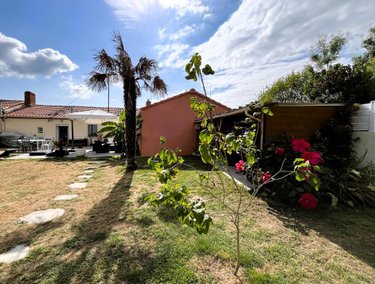 Maison a vendre Saint-Père-en-Retz 44320 Loire-Atlantique 101 m2 5 pièces 313000 euros