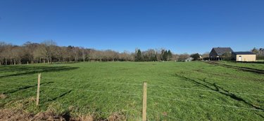 Terrain a batir a vendre Questembert 56230 Morbihan 325 m2  60570 euros