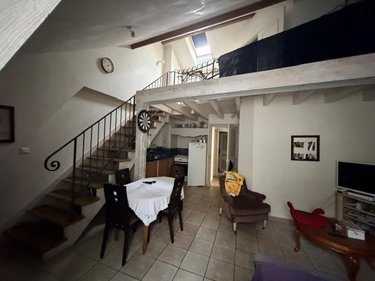 Appartement a vendre Saumur 49400 Maine-et-Loire 69 m2 3 pièces 137900 euros