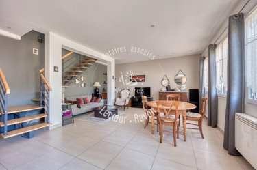 Maison a vendre Marly-le-Roi 78160 Yvelines 77 m2 3 pièces 330000 euros