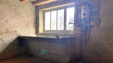 Maison a vendre Nurieux-Volognat 01460 Ain 94 m2 5 pièces 168000 euros