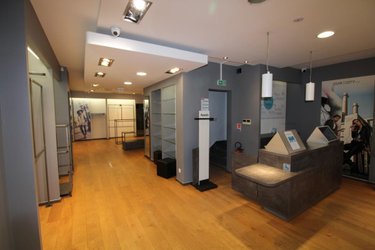 Immeuble a vendre Cambrai 59400 Nord 350 m2  513500 euros