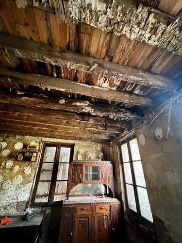 Maison a vendre Bihorel 76420 Seine-Maritime 50 m2 3 pièces 122850 euros