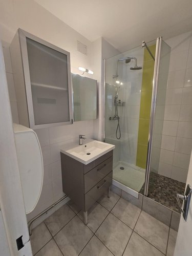 Appartement a vendre Angers 49000 Maine-et-Loire 41 m2 3 pièces 137800 euros