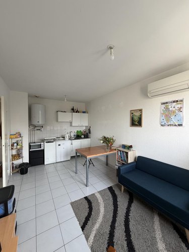 Location appartement Pierrelatte 26700 Drôme 30 m2  495 euros