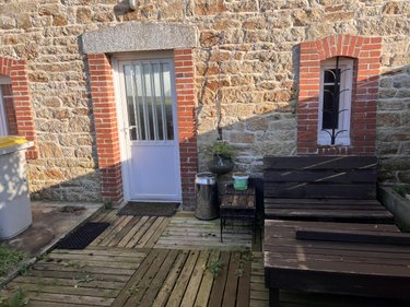 Maison a vendre Guingamp 22200 Côtes-d'Armor 118 m2  164840 euros
