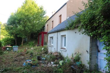 Maison a vendre Landerneau 29800 Finistère 97 m2 5 pièces 171450 euros