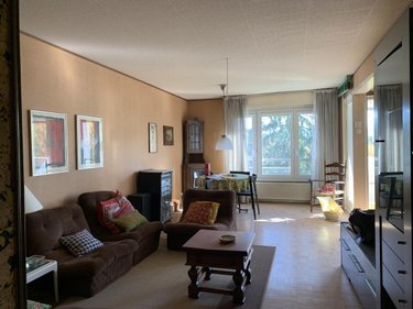 Appartement a vendre Saint-Genis-Pouilly 01630 Ain 91 m2 4 pièces 272000 euros