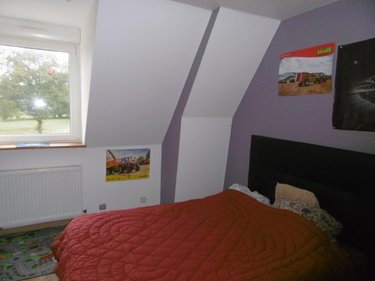 Maison a vendre La Colombe 50800 Manche 166 m2 4 pièces 400900 euros