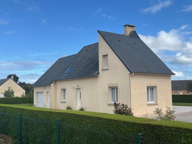 Maison a vendre Sainte-Mère-Église 50480 Manche 127 m2  392200 euros
