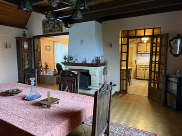 Maison a vendre Saint-Gouéno 22330 Côtes-d'Armor 206 m2  156480 euros