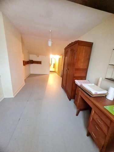 Maison a vendre Troo 41800 Loir-et-Cher 97 m2 3 pièces 64400 euros