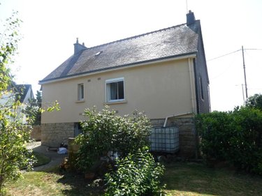 Maison a vendre Guémené-sur-Scorff 56160 Morbihan 90 m2 4 pièces 100530 euros