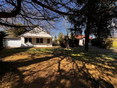 Maison a vendre Meusnes 41130 Loir-et-Cher 106 m2 6 pièces 148400 euros