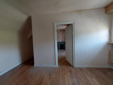 Maison a vendre Kervignac 56700 Morbihan 194 m2 10 pièces 415840 euros