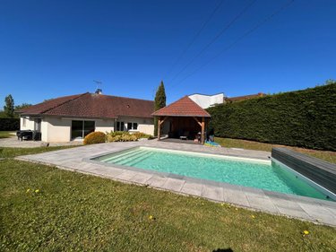Maison a vendre Besançon 25000 Doubs 132 m2 5 pièces 379000 euros
