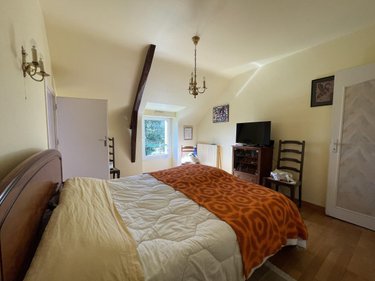 Maison a vendre La Chapelle-Neuve 56500 Morbihan 286 m2 8 pièces 571960 euros