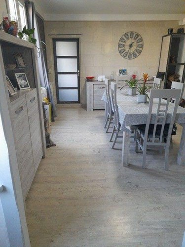 Maison a vendre Saumur 49400 Maine-et-Loire 132 m2 6 pièces 237600 euros