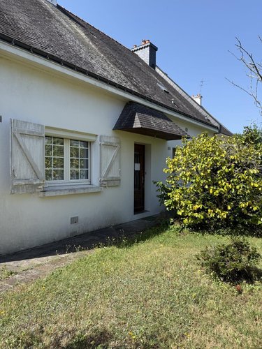 Maison a vendre Vannes 56000 Morbihan 149 m2 6 pièces 562500 euros