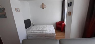 Appartement a vendre Barfleur 50760 Manche 35 m2  167680 euros