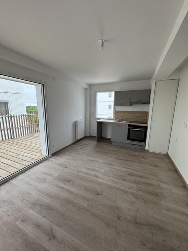 Location appartement Angers 49000 Maine-et-Loire 46 m2 2 pièces 730 euros