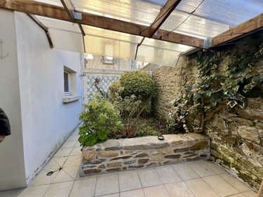 Maison a vendre Lorient 56100 Morbihan 102 m2  255038 euros