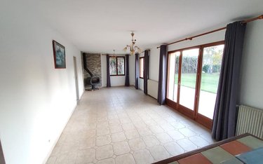 Maison a vendre Laize-Clinchamps 14320 Calvados 192 m2 9 pièces 324500 euros