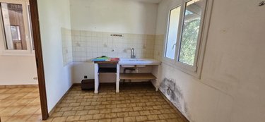 Maison a vendre Ferrières-les-Verreries 34190 Hérault 140 m2 6 pièces 399000 euros