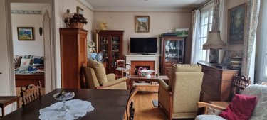 Maison a vendre Saint-Cyr-sur-Loire 37540 Indre-et-Loire 73 m2  304511 euros