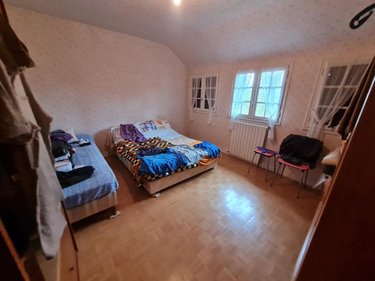 Maison a vendre Forges de Lanouée 56120 Morbihan 86 m2  115160 euros