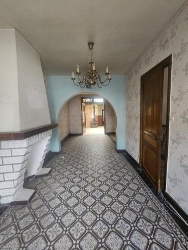Maison a vendre Wattrelos 59150 Nord 95 m2  107000 euros