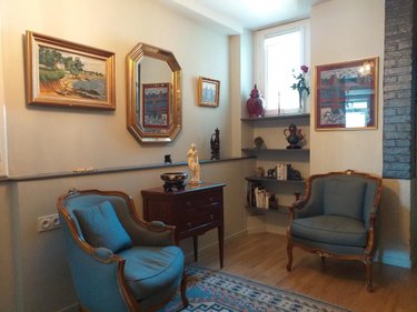 Appartement a vendre Vannes 56000 Morbihan 83 m2 3 pièces 346422 euros