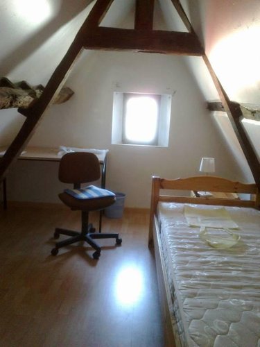 Location maison Amiens 80000 Somme 27 m2 3 pièces 480 euros