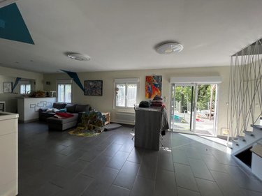 Maison a vendre Mareuil-sur-Cher 41110 Loir-et-Cher 111 m2 7 pièces 185500 euros
