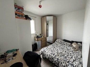Appartement a vendre Cuverville 14840 Calvados 65 m2 3 pièces 188100 euros