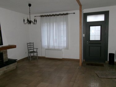 Location maison Labourse 62113 Pas-de-Calais 80 m2 3 pièces 665 euros