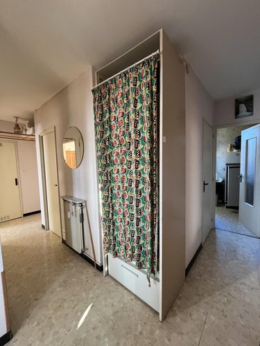 Appartement a vendre Besançon 25000 Doubs 72 m2 4 pièces 118000 euros