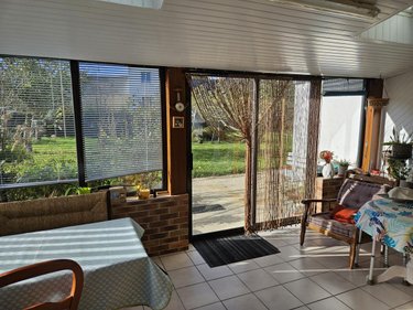 Maison a vendre Belz 56550 Morbihan 131 m2 5 pièces 349460 euros