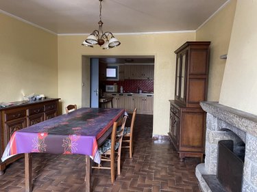 Maison a vendre Saint-Étienne-du-Gué-de-l'Isle 22210 Côtes-d'Armor 138 m2 6 pièces 99040 euros