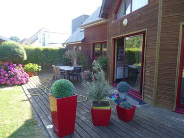 Maison a vendre Saint-Berthevin 53940 Mayenne 155 m2  449500 euros