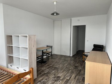 Appartement a vendre Lille 59000 Nord 28 m2 1 pièce 126600 euros
