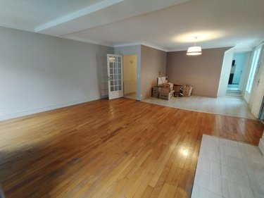 Maison a vendre La-Ferté-Bernard 72400 Sarthe 193 m2 7 pièces 332800 euros