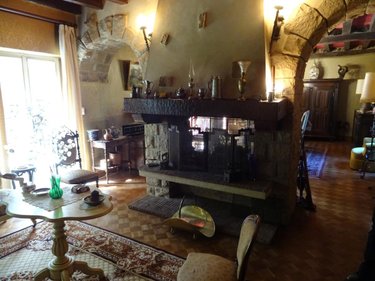 Maison a vendre Maisoncelles-du-Maine 53170 Mayenne 232 m2 9 pièces 397400 euros