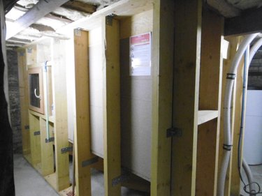 Maison a vendre Sourdeval 50150 Manche 115 m2 6 pièces 200000 euros