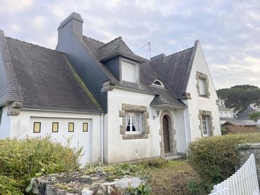 Maison a vendre Île-Tudy 29980 Finistère 123 m2 6 pièces 363600 euros